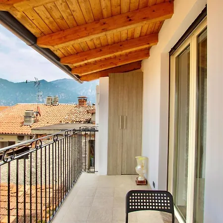 Casa Natali Apartment