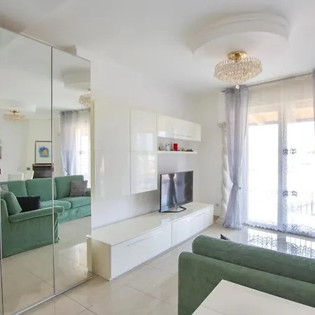Casa Natali Apartment *