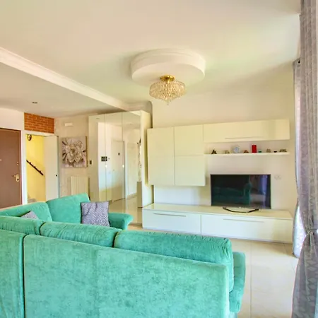 Apartment Casa Natali