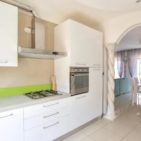 Apartment Casa Natali *