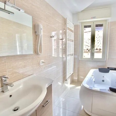 Casa Natali Apartment Bellagio