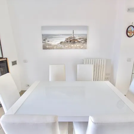 Casa Natali Apartment Bellagio
