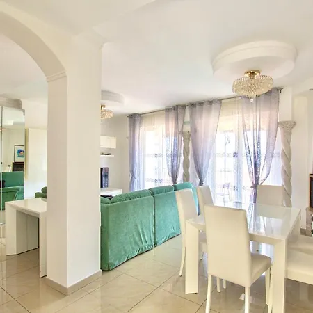 Casa Natali Apartment